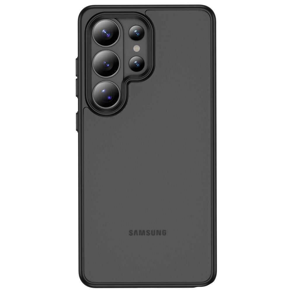 Samsung Galaxy S26 Ultra Tech-Protect MagMat Cover - Mat Sort