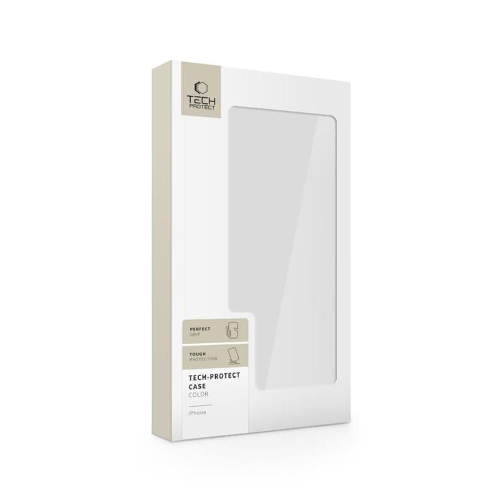 Samsung Galaxy S26 Ultra Tech-Protect Wallet Flip Cover - Sort