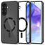 Samsung Galaxy A57 Tech-Protect MagFlex Cover - MagSafe Kompatibel - Sort