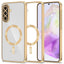 Samsung Galaxy A37 Tech-Protect MagFlex Cover - MagSafe Kompatibel - Guld