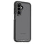 Samsung Galaxy A27 / A37 / A36 / A56 Tech-Protect Defense Cover m. Skærmbeskyttelse - Mat Sort