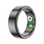 Maxlife MXSR-100 Smart Ring - Størrelse 8 - Sort