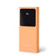 Colorum 22.5W PowerBank 10.000 mAh - Peach Fuzz