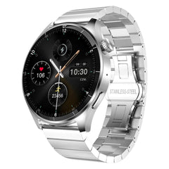 Forever Grand 2 SW-710 Smartwatch - Sølv