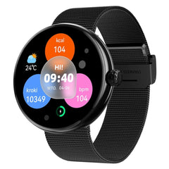 Forever Smartwatch Forevive 5 SB-365 - Sort