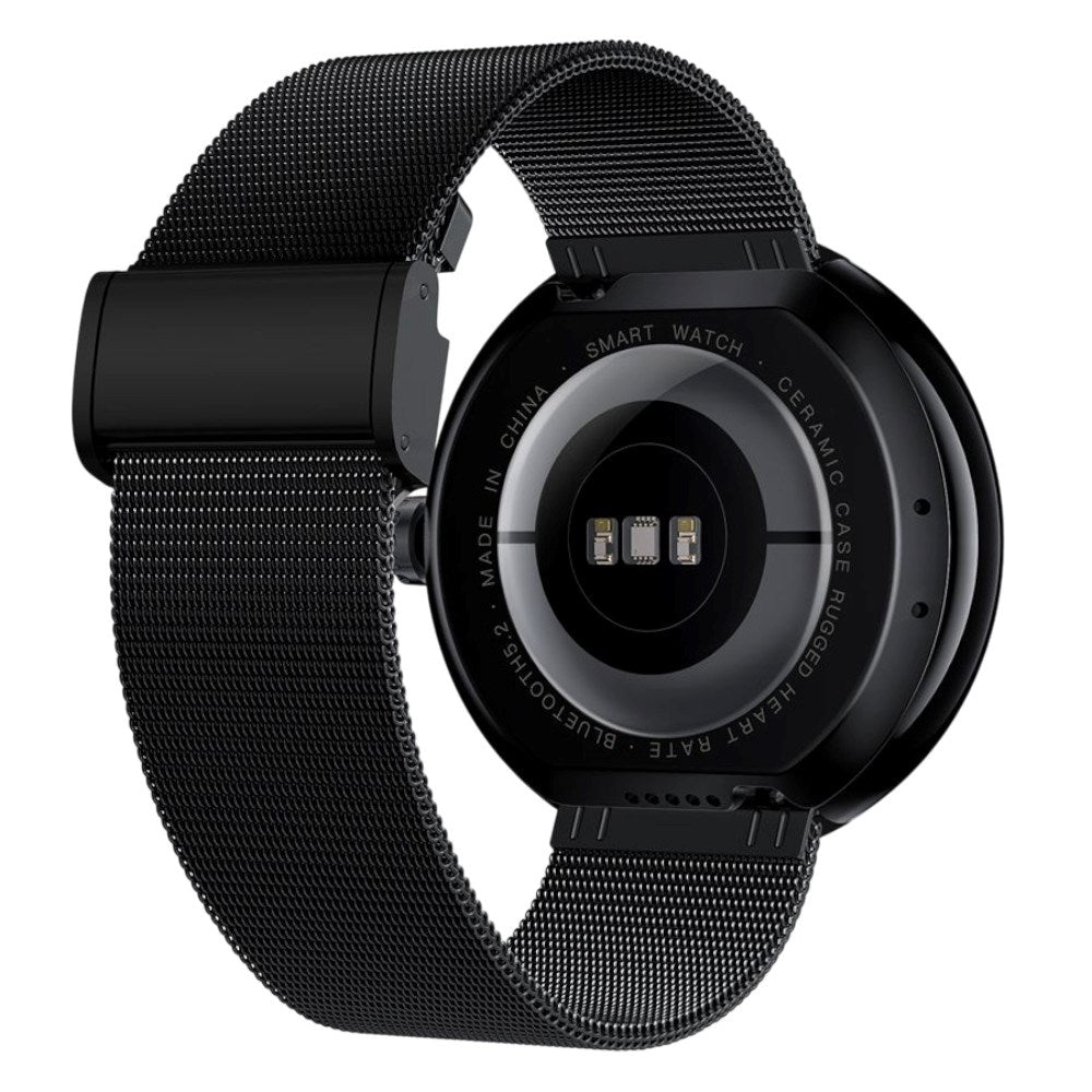 Forever Smartwatch Forevive 5 SB-365 - Sort