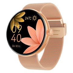 Forever Smartwatch Forevive 5 SB-365 - Rose gold