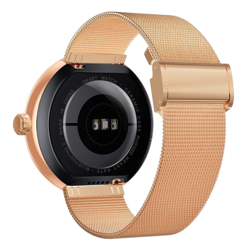 Forever Smartwatch Forevive 5 SB-365 - Rose gold