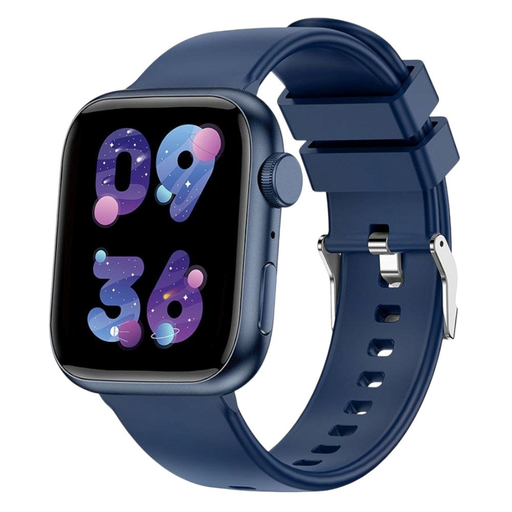 Forever IGo 3 JW-500 Smartwatch til Børn - Navy Blå