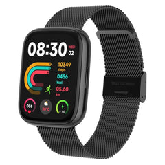 Forever ForeVigo 4 SW-330 Smartwatch - Sort