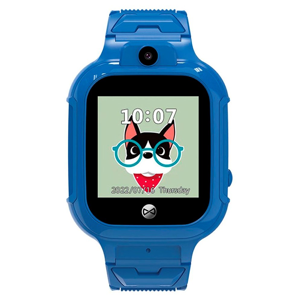 Forever See Me! 3 KW-320 GPS Smartwatch til Børn - Blå