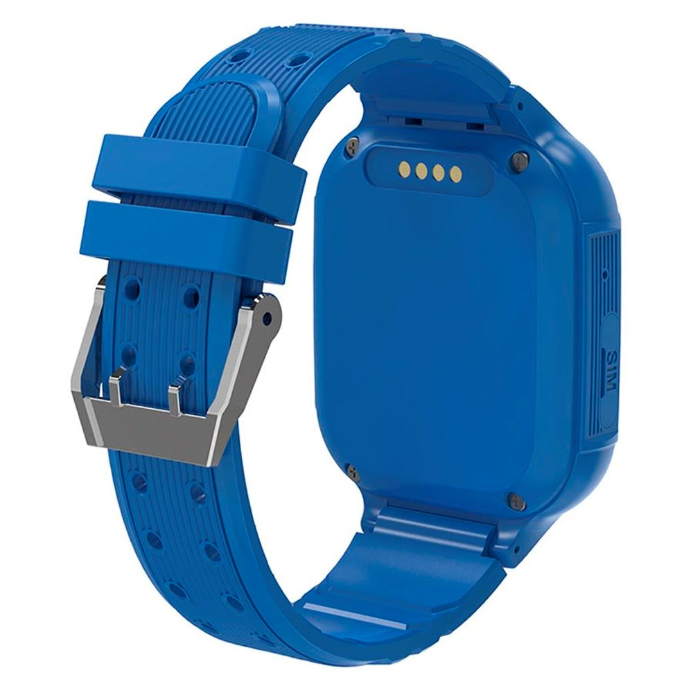 Forever See Me! 3 KW-320 GPS Smartwatch til Børn - Blå