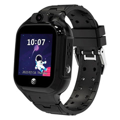Forever See Me! 3 KW-320 GPS Smartwatch til Børn - Sort