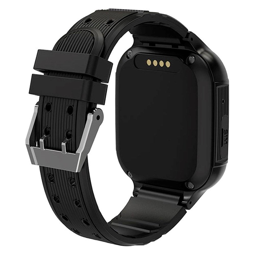 Forever See Me! 3 KW-320 GPS Smartwatch til Børn - Sort