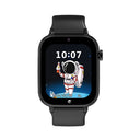 Forever Look Me! 3 KW-520 (4G) & GPS - Smartwatch til Børn - Sort