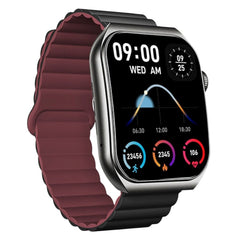 Forever Smartwatch SWM-300 Tiron - Sort