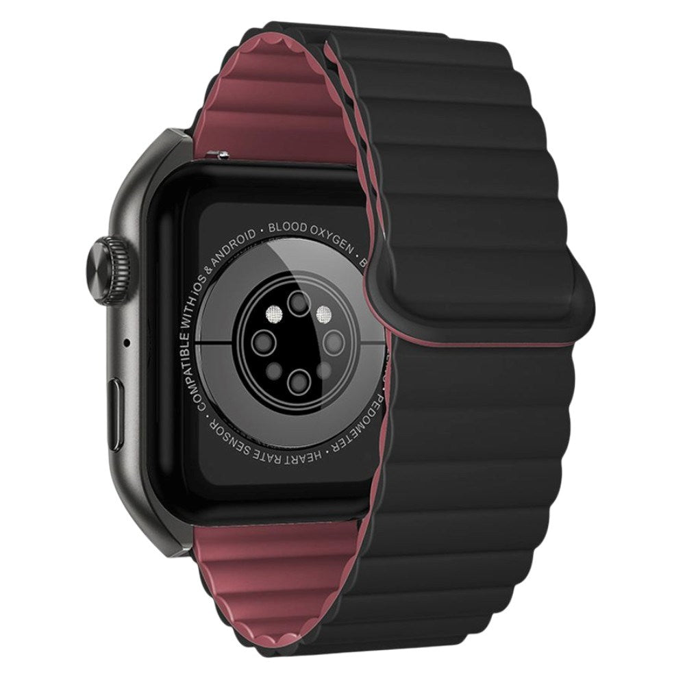 Forever Smartwatch SWM-300 Tiron - Sort