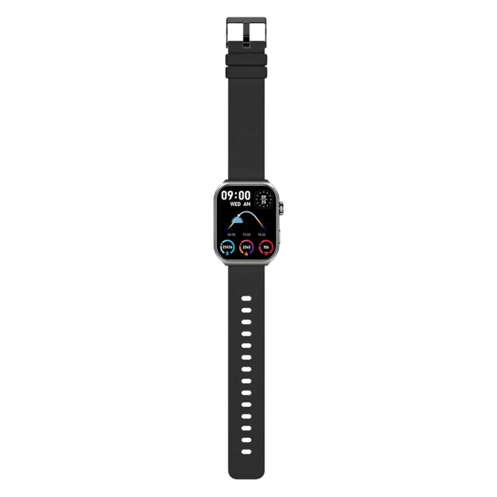 Forever Smartwatch SWM-300 Tiron - Sort