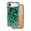 iPhone Air Fleksibelt Plastik Cover - Gepard