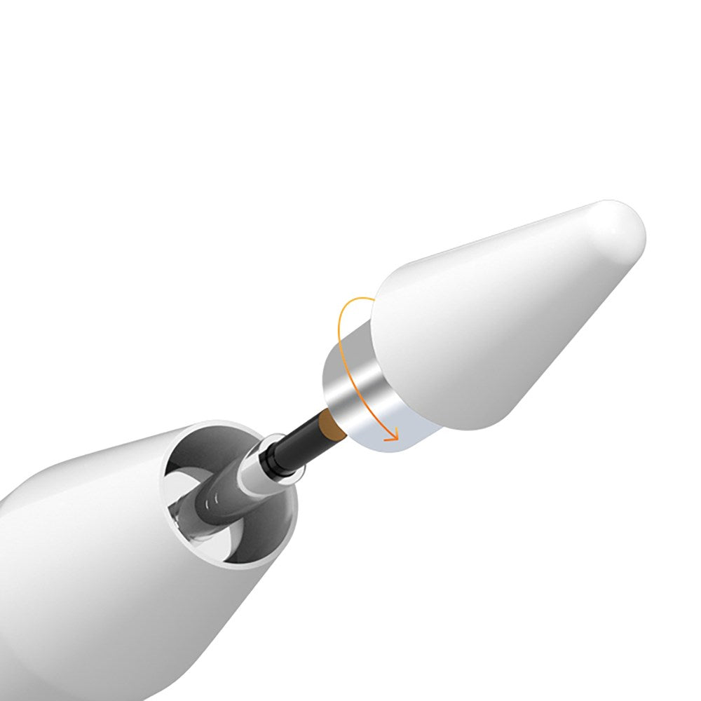 Universal Active Stylus Wozinsky - Android og iOS - Hvid