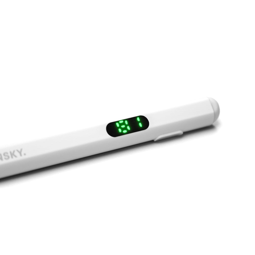 Universal Active Stylus Wozinsky - Android og iOS - Hvid