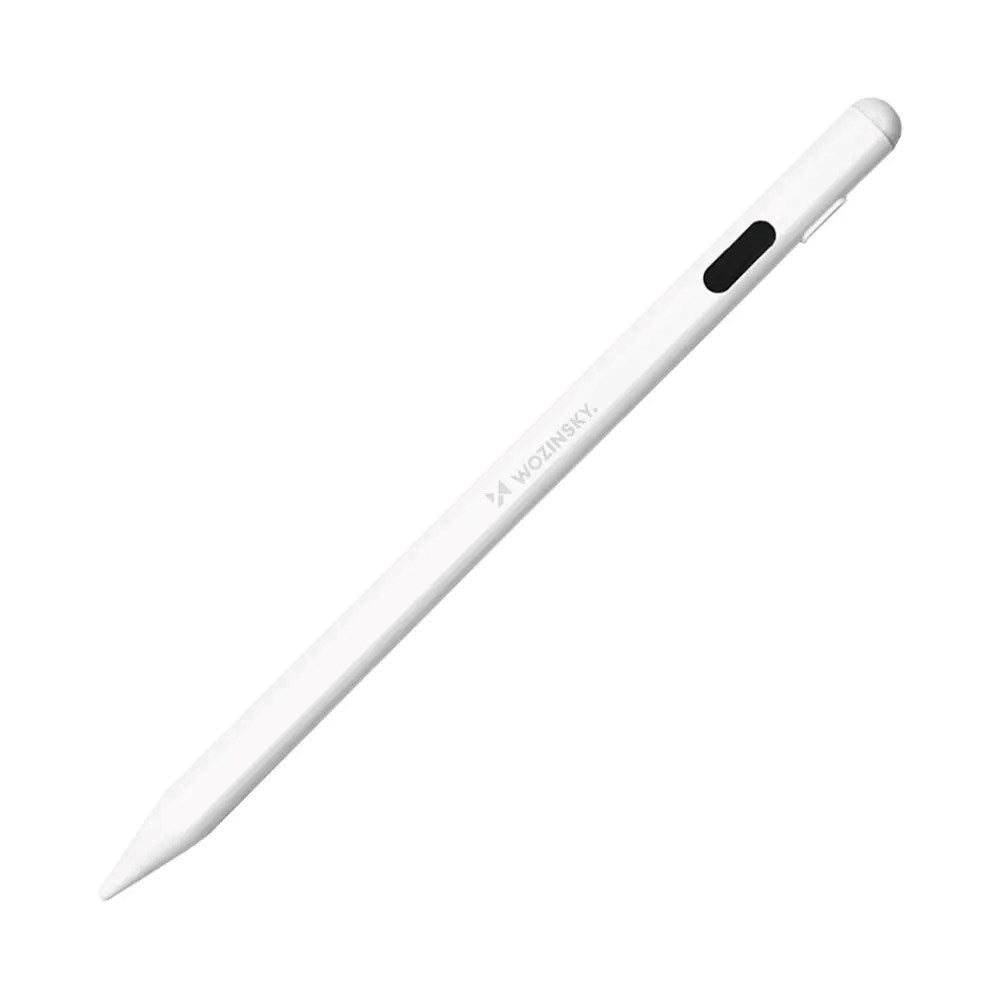 Universal Active Stylus Wozinsky - Android og iOS - Hvid