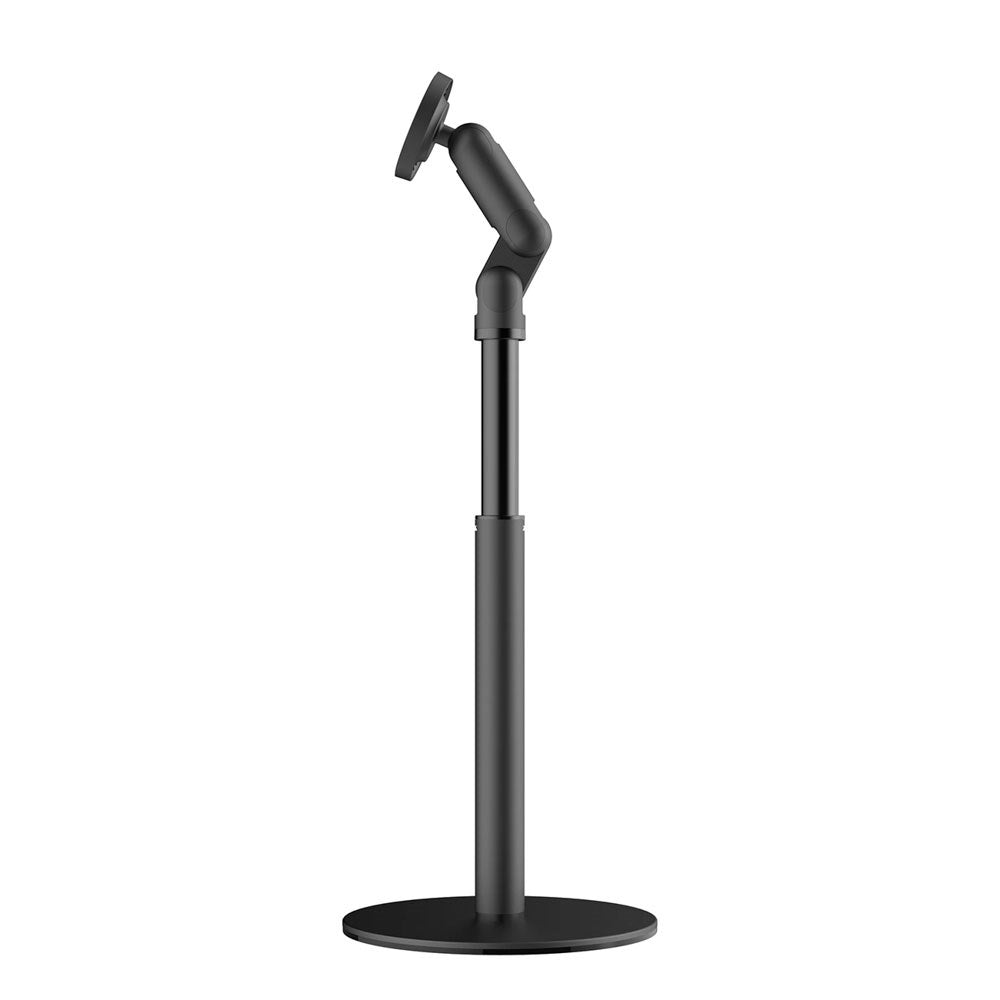 Wozinsky MagSafe Mobil til Bord - MagSafe Kompatibel - Sort