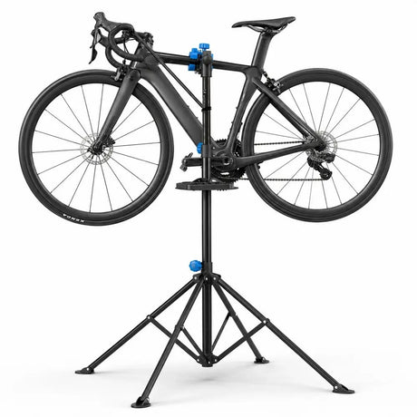 Wozinsky Justerbart Cykelstativ - Sort