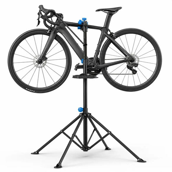 Wozinsky Justerbart Cykelstativ - Sort