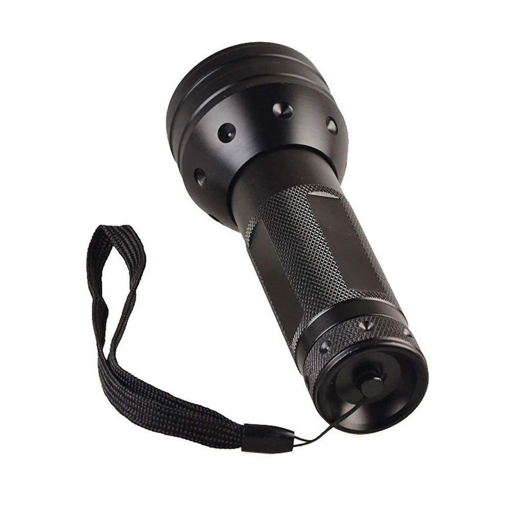 Wozinsky WLT-51L UV Lommelygte til Spordetektion - Sort
