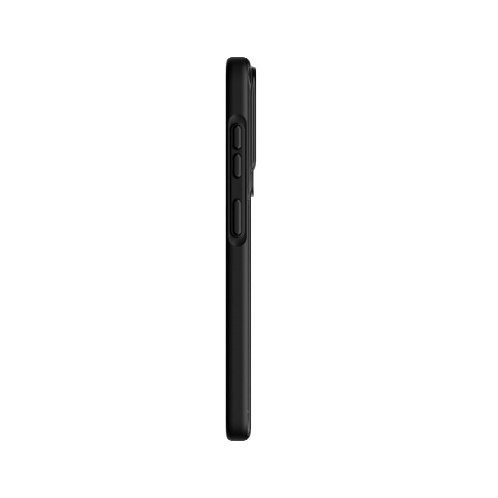 Samsung Galaxy S26 Tech21 EVO Check Cover - MagSafe Kompatibel - Sort