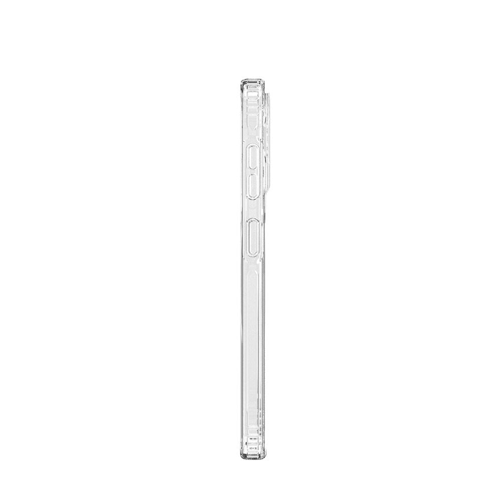 Samsung Galaxy S26 Tech21 EVO Clear Cover - MagSafe Kompatibel - Gennemsigtig