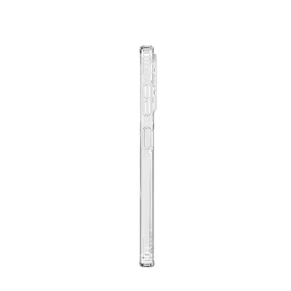 Samsung Galaxy S26 Tech21 EVO Clear Cover - MagSafe Kompatibel - Gennemsigtig