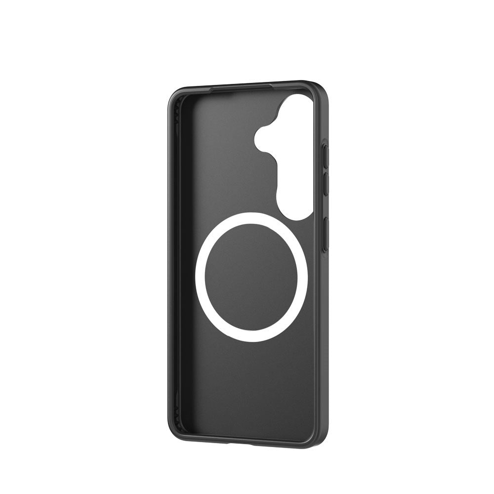 Samsung Galaxy S26 Tech21 EVO Lite Cover - MagSafe Kompatibel - Sort