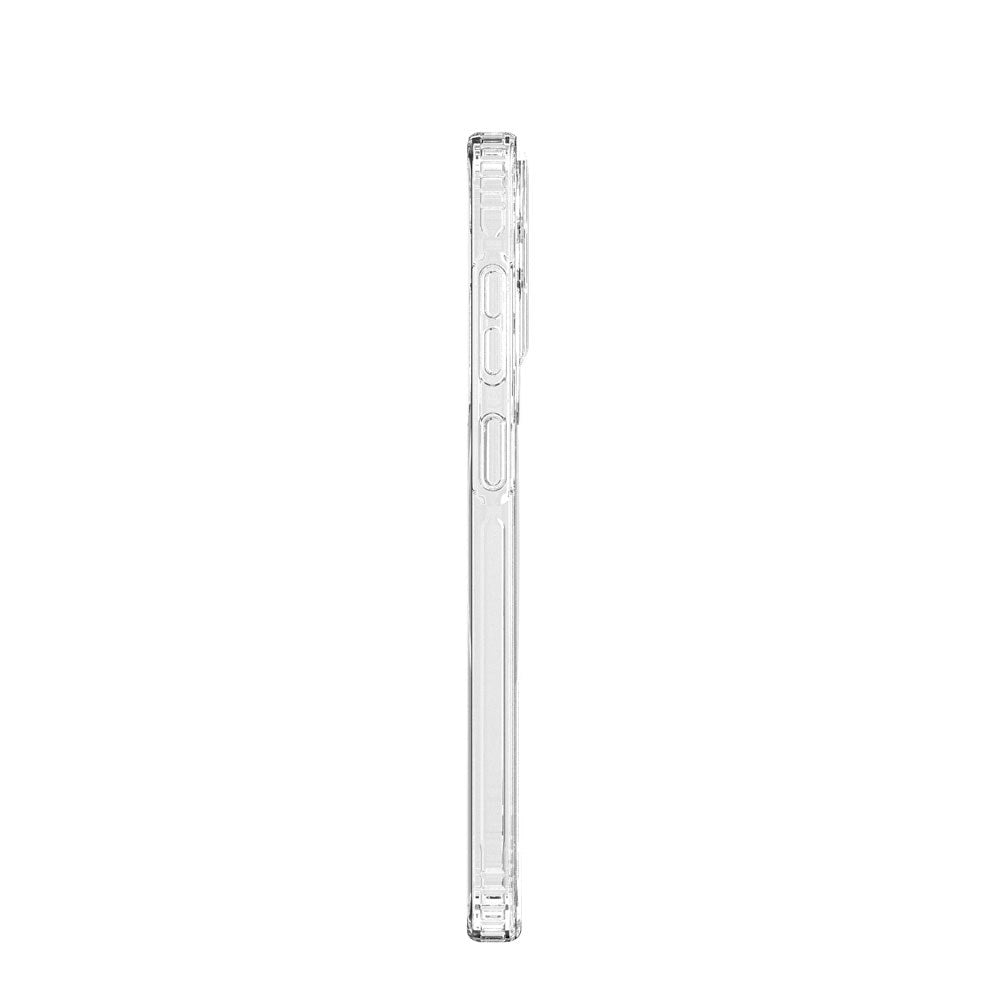 Samsung Galaxy S26+ (Plus) Tech21 EVO Clear Cover - MagSafe Kompatibel - Gennemsigtig