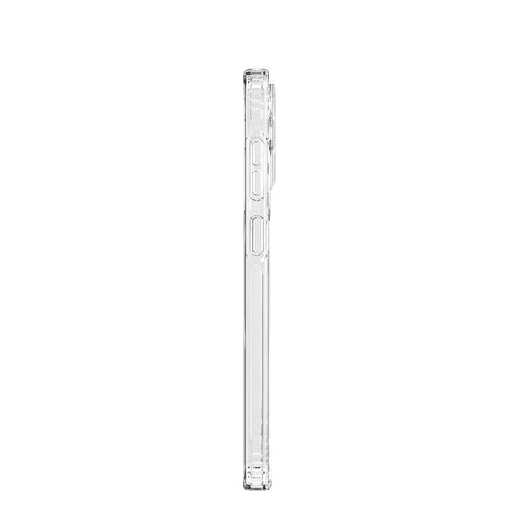 Samsung Galaxy S26+ (Plus) Tech21 EVO Clear Cover - MagSafe Kompatibel - Gennemsigtig