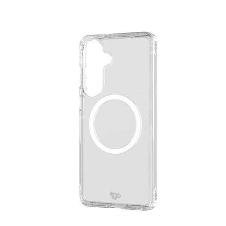 Samsung Galaxy S26+ (Plus) Tech21 EVO Clear Cover - MagSafe Kompatibel - Gennemsigtig