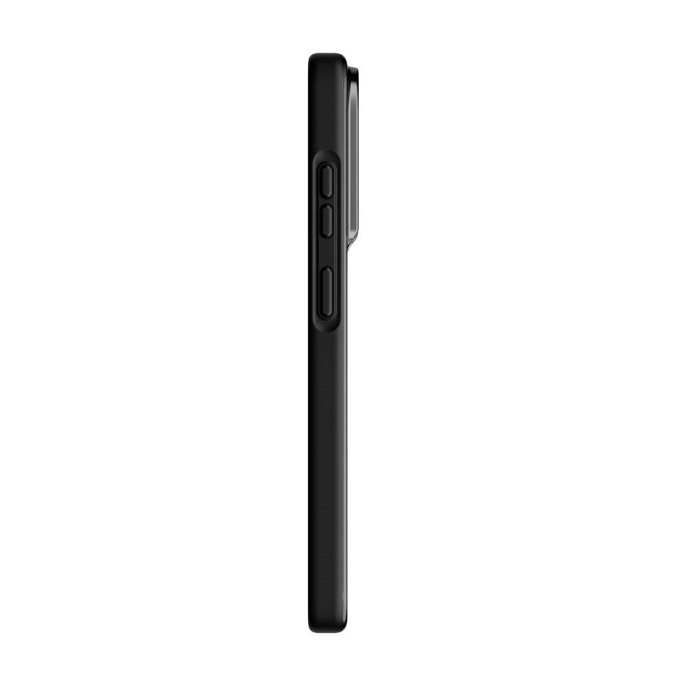 Samsung Galaxy S26 Ultra Tech21 EVO Check Cover - MagSafe Kompatibel - Sort