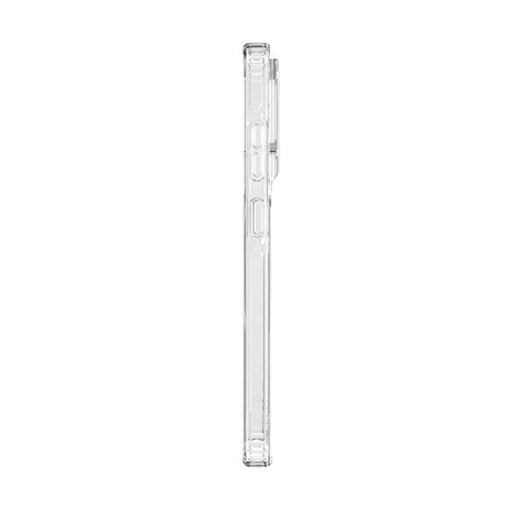 Samsung Galaxy S26 Ultra Tech21 EVO Clear Cover - MagSafe Kompatibel - Gennemsigtig
