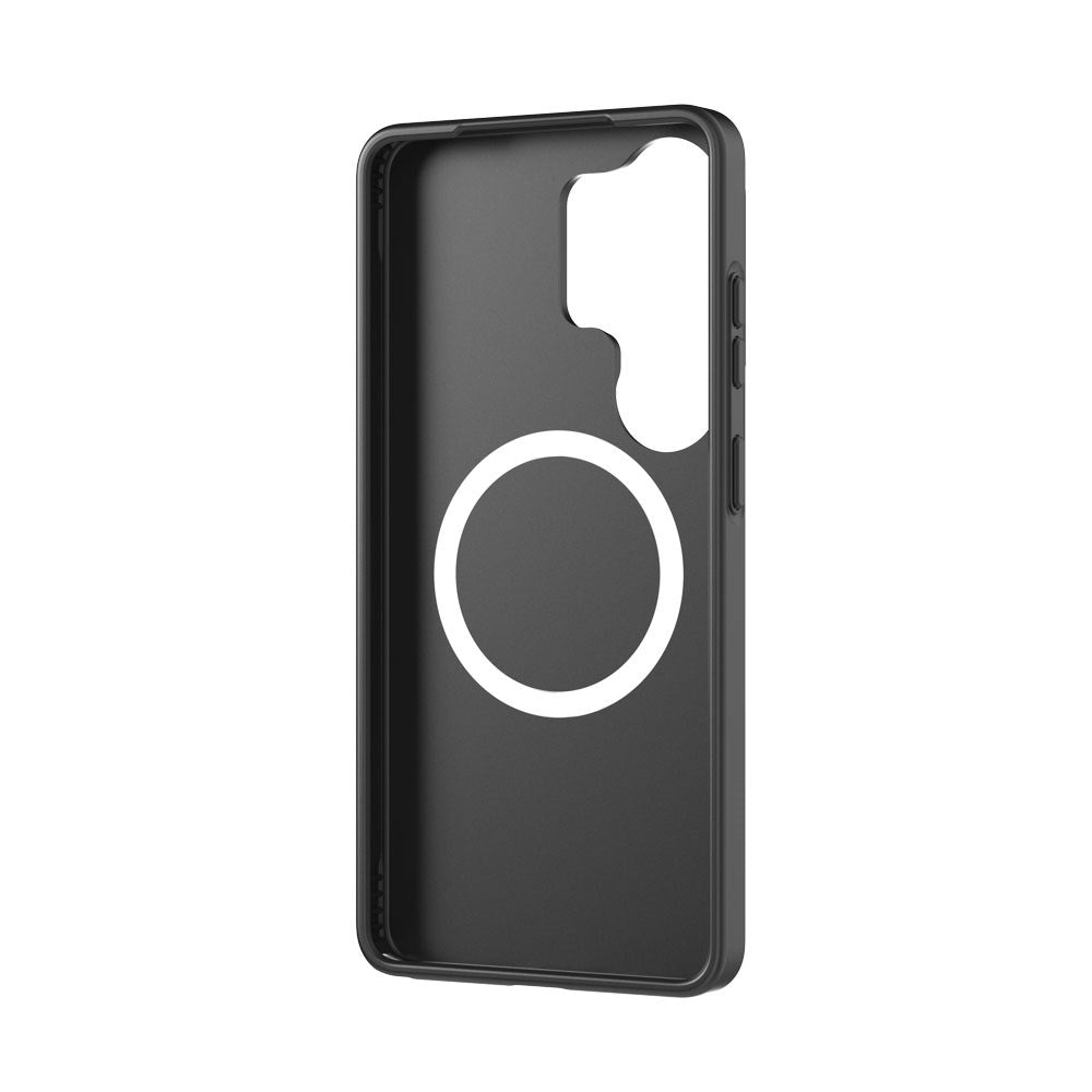 Samsung Galaxy S26 Ultra Tech21 EVO Lite Cover - MagSafe Kompatibel - Sort