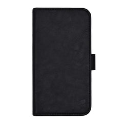 iPhone 17 Pro Max GEAR 2-i-1 Flip Cover - MagSafe Kompatibel - Sort