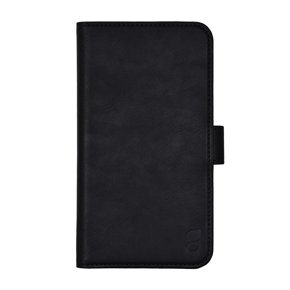 iPhone Air GEAR 2-i-1 Flip Cover - MagSafe Kompatibel - Sort