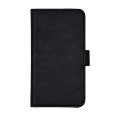 iPhone Air GEAR 2-i-1 Flip Cover - MagSafe Kompatibel - Sort