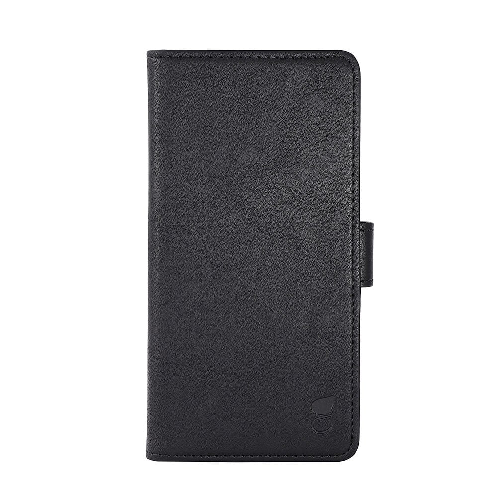 Google Pixel 7 GEAR Læder Cover m. Pung 3 kort - Sort