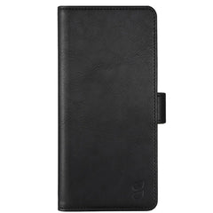 OnePlus Nord CE 2 Lite (5G) Gear Wallet - Læder Cover m. Pung - Sort