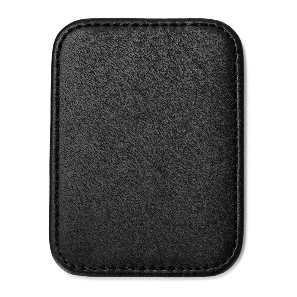 Universal Gear Wallet 2in1 Magnet Cover m. Pung - Sort - (Maks. Mobil: 170 x 74 x 18 mm)