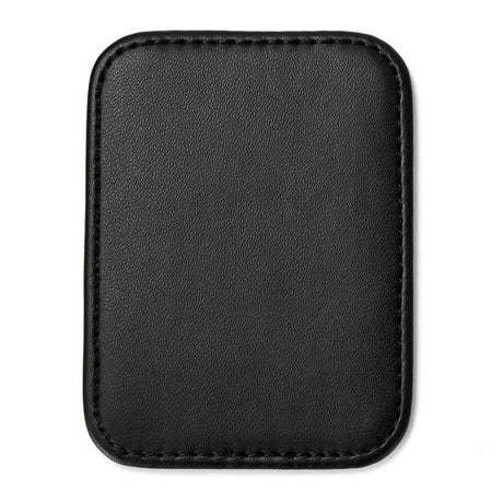 Universal Gear Wallet 2in1 Magnet Cover m. Pung - Sort - (Maks. Mobil: 170 x 74 x 18 mm)