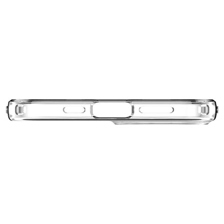iPhone 13 Spigen Liquid Crystal Cover - Gennemsigtig