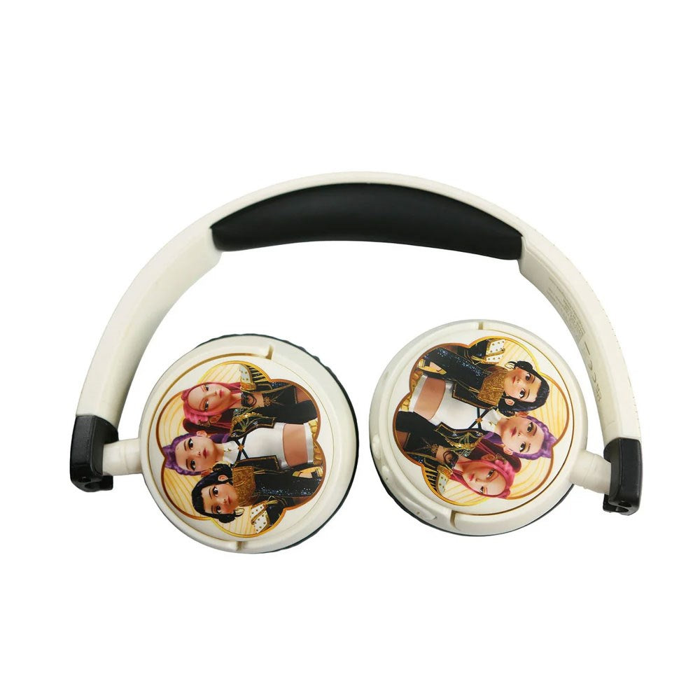 KPDH Trådløst Børneheadset - On-Ear - Huntrix / Beige