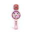 OTL Karaoke Mikrofon m. LED Lys - Jigglypuff